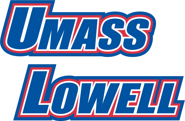 UMass Lowell River Hawks 2012-2016 Wordmark Logo v2 iron on transfers for T-shirts